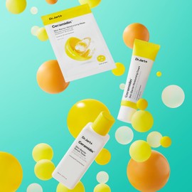 Dr.Jart+ Ceramidin Skin Barrier Moisturizing Cream 1.69 fl oz (50mL)