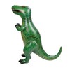 Giant Inflatable T-Rex - 1.2 Meter Dinosaur Toy for Kids