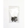 [M4x8] Stainless Steel Truss Head Machine Screws (10 pcs)