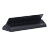 Car Temporary Parking Sign Stable Structure Environmentally Friendly Small Compact