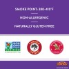 Pompeian Keto Blend Extra Virgin Olive Oil & Avocado Oil