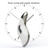 Microcurrent Electric Facial Scraper Massager Face Lifting Firming Beauty Scraping