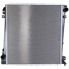 AutoShack RK885 Radiator Replacement for 2002 2003 2004 2005 Ford Explorer 2002-2005 Mercury Mountaineer 4.0L 4.6L V6 V8 4WD AWD RWD