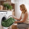 Muslin Bassinet Sheet for Gaive Bassinet Mattress Only, 2-Pack