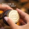 Solgar Methylcobalamin (Vitamin B12) 5000 mcg - 60 Nuggets, Pack