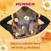 Mennen Shampoo Proteccin y Suavidad Miel y Manzanilla 700 ml.