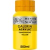 Winsor & Newton 2150653 Galeria Acrylic Paint, High Pigmentation, Non-Fading,