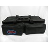 CablePhyle - Professional 15-Slot Cable File Gig Bag, for Cords,