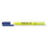 STAEDTLER Textsurfer gel highlighters, set of 6, including 3 x