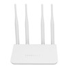 4G LTE Wireless Router with SIM Card Slot 4 Antennas