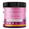 Creatine Collagen for Women, Creatine Monohydrate BCAA Myo-Inositol Biotin Hyaluronic