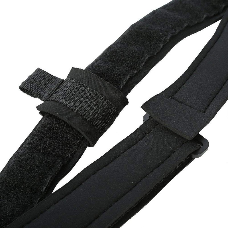 Xrten Swimming Pool Parachute, Resistance Swimming Belt Training Equipment for