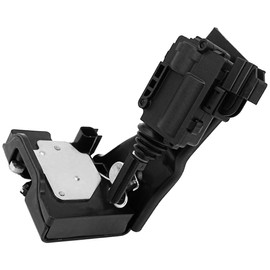 LEVANLIGHT Rear Liftgate Door Lock Actuator Tailgate Trunk Latch Compatible with 2009-2012 Ford Escape 2009-2011 Mercury Mariner 2008-2011 Mazda Tribute, Replace# 9L8Z-7843150-B 937-663