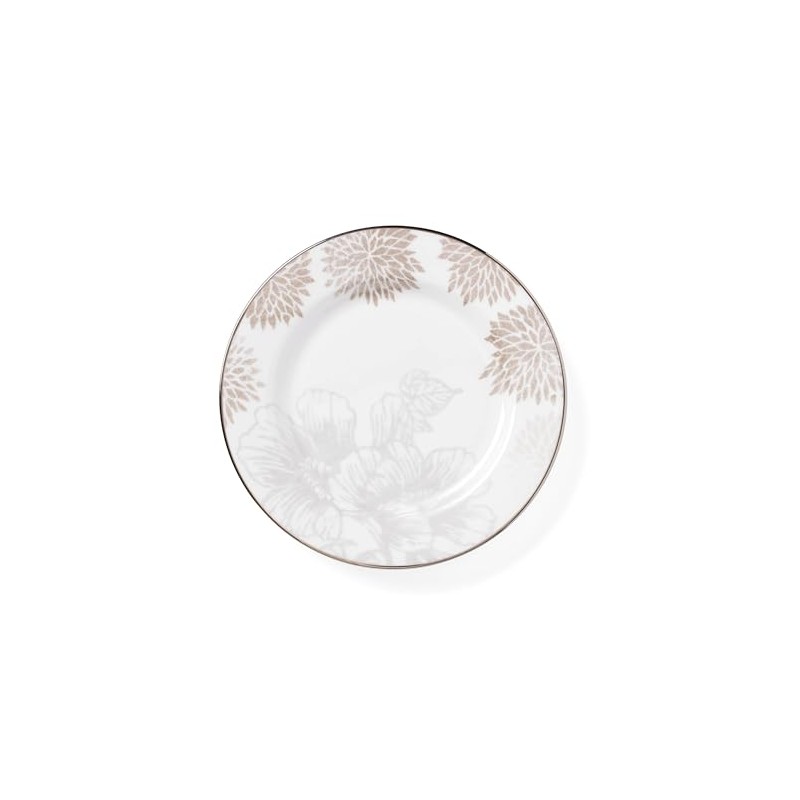 Lenox 825809 Floral Patina Butter Plate