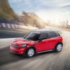 RASTAR RC CAR, 1/24 Mini Cooper Remote Control Car, RC