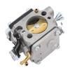 Power Cutter Carburetor Aluminium High Performance Engine Carb Assy for