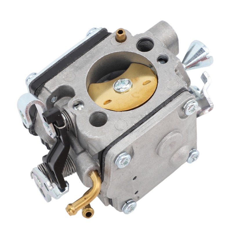 Power Cutter Carburetor Aluminium High Performance Engine Carb Assy for