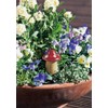 Green House Flower Drink Cover X X/11 cm 3290 –