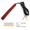 FXC 2x Universal Flexible LED Turn Signal Tail Brake License