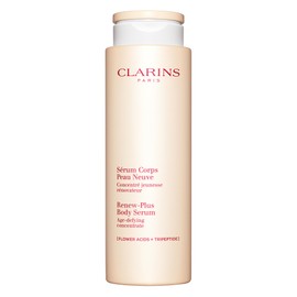 Clarins Renew-Plus Body Serum 200ml