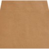 King Corporation NET5A5 Paper Net Envelopes for A5, Unbleached Kraft