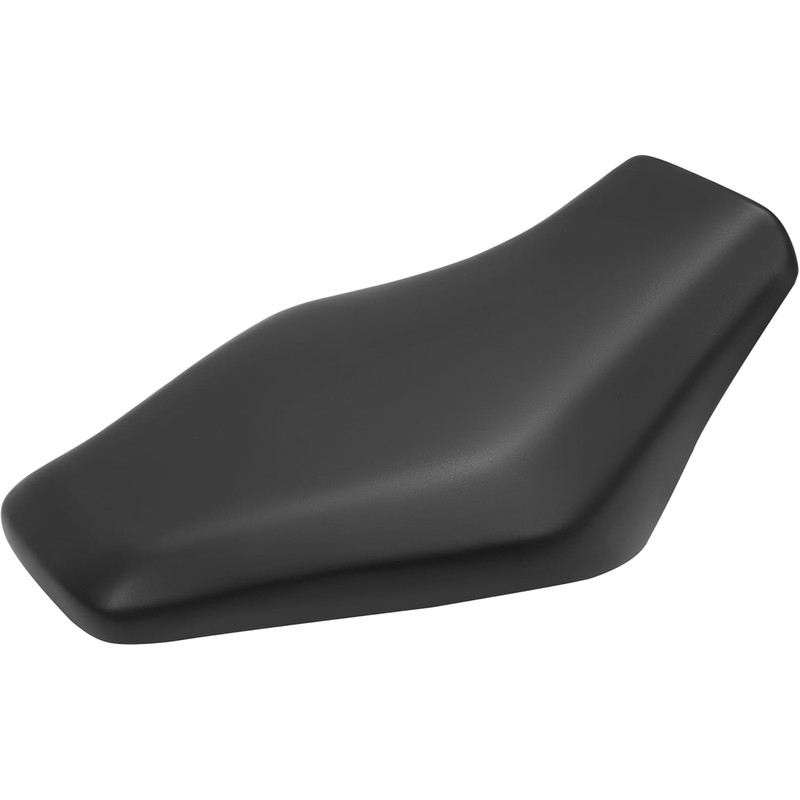 HECASA Complete Seat Compatible with 2005-2013 Kawasaki Brute Force 650