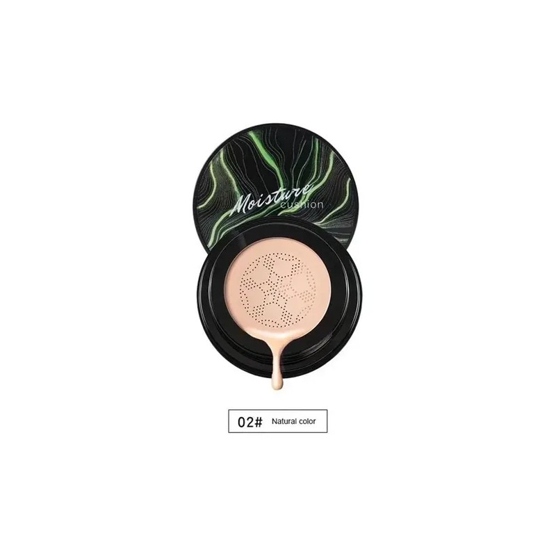 Chafful Maquillaje Alta Cobertura Saldo Piel Clara Sunisa