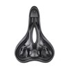 Selle San Marco Unisex - Adult BIOACTIVE Trekking Open Biofoam