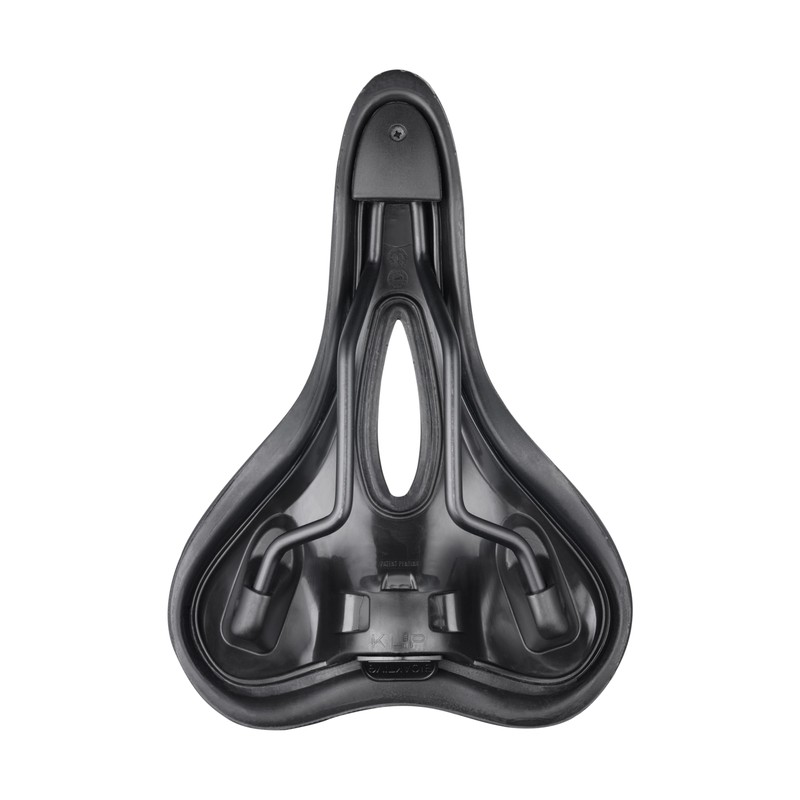 Selle San Marco Unisex - Adult BIOACTIVE Trekking Open Biofoam
