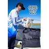 Fitzgerald Fishing Tournament Weigh in Fish Bag - Heavy Duty