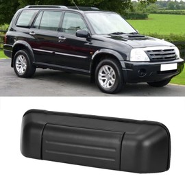 Car Rear Tailgate Handle Skin Mount Fit for Suzuki Grand Vitara 98-05, Reference OEM Number SK3213A-TG