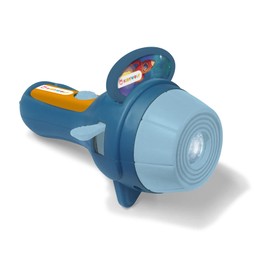 KIDYWOLF Kidyslide Story Projector with the Discovery of the World (Kidyslide Benefits)