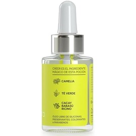 Brillo Infinito Oleo Capilar B8 La Pocion Regeneracion Absoluta Cabello Colombia  Hair Care Oil Drops