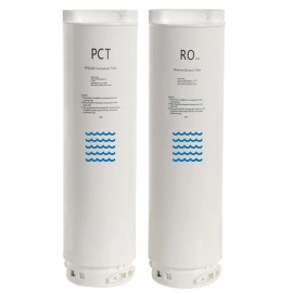 Drinkpod Reverse Osmosis Replacement Water Filters For Drinkpod DP-RO-PRO