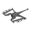 Butterfly Beater Whisk for Cream 30404 for Vorwerk Bimby Thermomix TM31 Robot