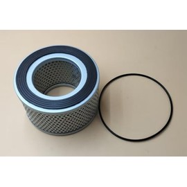 Sincerity 530144R92 Hydraulic Filter Compatible with Case IH International Tractor(s),Replaces 51668 93413C1 93402C1 68209C1 530144R91