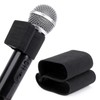 YOUSHARES Handheld Microphone Elastic Sleeve, Attach Rode Wireless GO 2