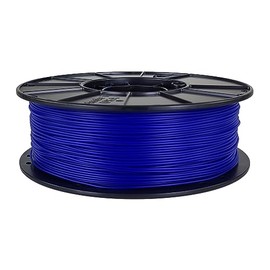 3D-Fuel 3D Filament Tough Pro PCTG Cobalt Blue, Better Than PETG, 1.75mm, 1 kg, Made in USA, Easy to Print and Works with Most 3D Printer Brands