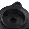 Diverter Valve Spacer T9351 Metal Blow Off Valve Adapter Replacement