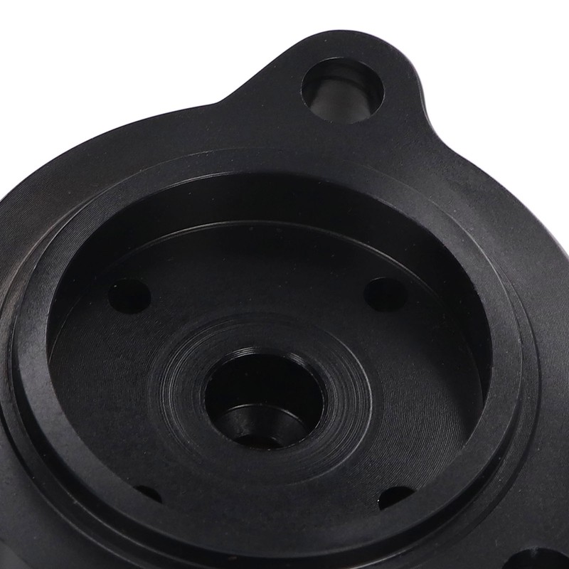 Diverter Valve Spacer T9351 Metal Blow Off Valve Adapter Replacement