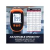 KIZEN Infrared Thermometer LaserPro LP300 Handheld Temperature Gun