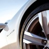 Generic Camaro 2Pcs Silver Badge Emblem - Set of 2