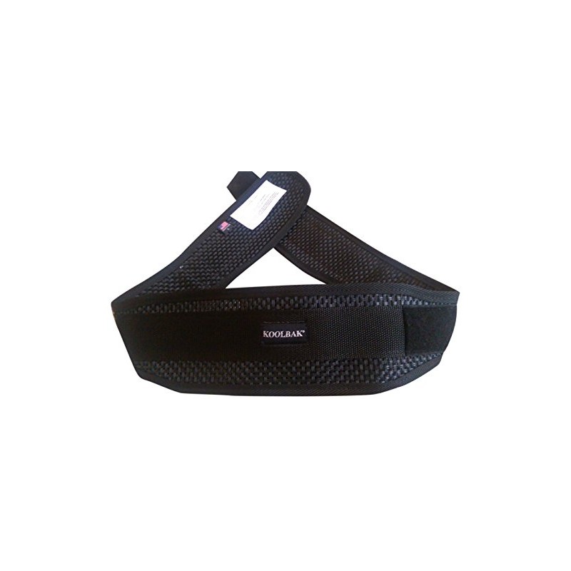 KoolBak Back Support Belt, (2X)