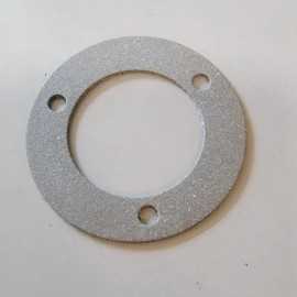 Kohler OEM Genuine KOHLER 47-041-02 Gasket 3 Hole Air Cleaner Mount M14 K241 K301