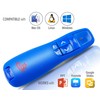 Red Star Tec Wireless Powerpoint and Keynote Presentation Remote Clicker