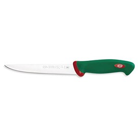 FISCHFILIETIERMESSER CM. 18 PREMANA