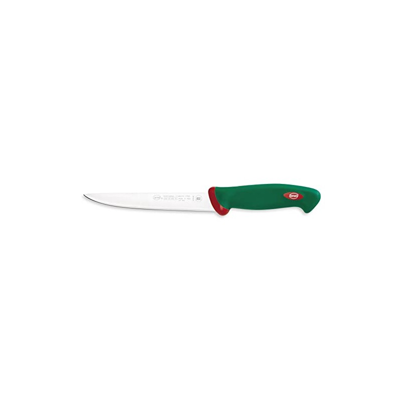 FISCHFILIETIERMESSER CM. 18 PREMANA
