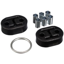 EBERSPÄCHER 44.101.925 Silencer Assembly Kit