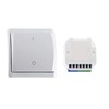 Pilot Casa Wireless Switch Set, 230 V, LED, up to
