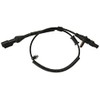 Motorcraft BRAB290 Wheel Speed Sensor